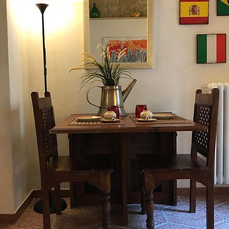 B&B Corte Dei Musco เลชเช ภายนอก รูปภาพ