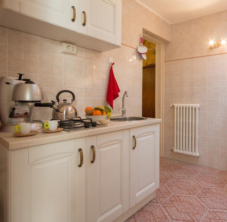 B&B Corte Dei Musco เลชเช ภายนอก รูปภาพ